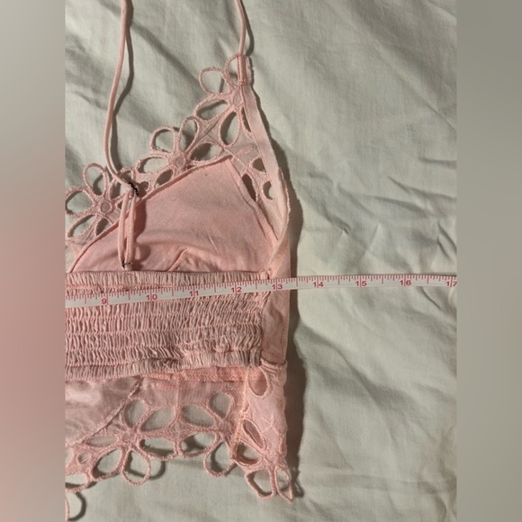 Free People Asteria Bralette - Picture 9 of 9